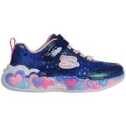 Lastenkengät Skechers  Eternal Heart Lights  29