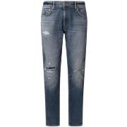 Slim-farkut Pepe jeans  PM2082062 000  US 36 / 32