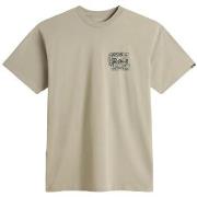 Lyhythihainen t-paita Vans  VN000NHPZU1  EU L