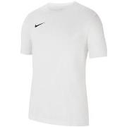 Lyhythihainen t-paita Nike  Drifit Park 20  EU L