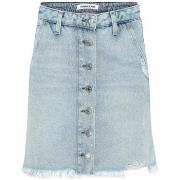 Lyhyt hame Tommy Hilfiger  DW0DW10096 1AB  US 25