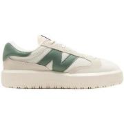 Kengät New Balance  CT302RO  36