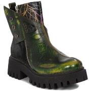 Kengät Maciejka  0614001007  36