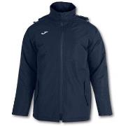 Tuulitakit Joma  Granatowa Kurtka Zimowa Anorak Trivor  EU M