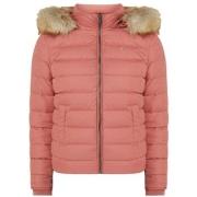 Toppatakki Tommy Hilfiger  Hooded Down  EU S