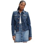 Farkkutakki Tommy Hilfiger  DW0DW179591A5  EU S