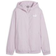 Svetari Puma  Ess Solid Windbreaker  EU M