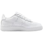 Lastenkengät Nike  Air Force 1 Le (gs)  35 1/2