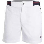 Shortsit & Bermuda-shortsit Fila  Stephan  EU XXL