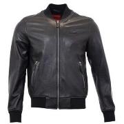 Nahkatakki Aeronautica Militare  PN929PL161  Yksi Koko