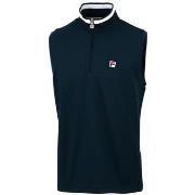 Ulkoilutakki Fila  FBM2120201500  EU XXL