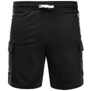Shortsit & Bermuda-shortsit Emporio Armani  3RPS55PJLIZ1200  EU XL