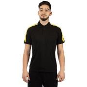 Lyhythihainen t-paita Emporio Armani  Train Logo Series  EU S