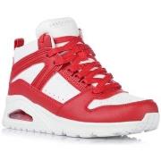 Kengät Skechers  Uno high Regards  36