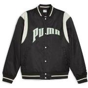 Pusakka Puma  Team Varsity  EU S