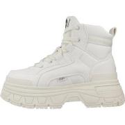 Saappaat Buffalo  FUSION HYB MID  41