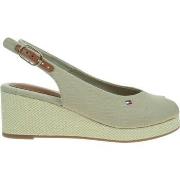 Sandaalit Tommy Hilfiger  FW0FW08595ACC  36