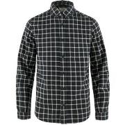 Pitkähihainen paitapusero Fjallraven  82979  EU M