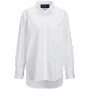 Paitapusero / Kauluspaita JJXX  12200353 white  EU S