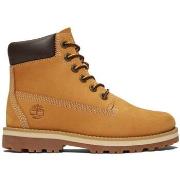 Lastenkengät Timberland  Courma kid mid lace up boot  31