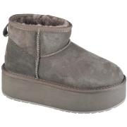 Kengät EMU  Stinger Micro Flatform  36