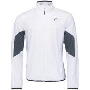 Ulkoilutakki Head  Tennis Club  EU S