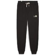 Jogging housut / Ulkoiluvaattee Puma  68176001  EU S