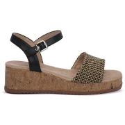 Sandaalit Tom Tailor  9590280005BLK  40