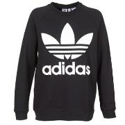 Svetari adidas  OVERSIZED SWEAT  EU S