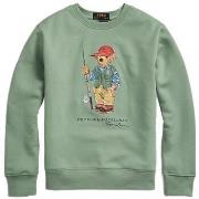 Svetari Polo Ralph Lauren  323898062 003  6 vuotta