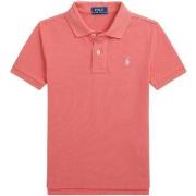 Lyhythihainen t-paita Polo Ralph Lauren  323703632168  8 vuotta