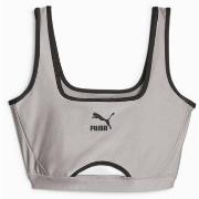 Paita Puma  DARE TO CROP TOP  EU S