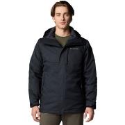 Parkatakki Columbia  Oak Harbor Interchange Jacket  EU M