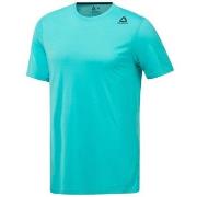 Lyhythihainen t-paita Reebok Sport  Supremium 20 T  EU S