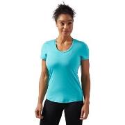 Lyhythihainen t-paita Reebok Sport  Wor SW Tee  EU S