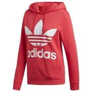 Svetari adidas  Trefoil Hoodie  EU M