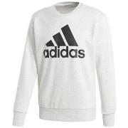 Svetari adidas  Ess Big Logo Crew  EU XXL