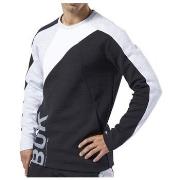 Svetari Reebok Sport  Ost Blocked Crew Neck  EU L