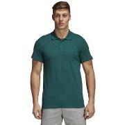 Lyhythihainen t-paita adidas  Essentials  EU S