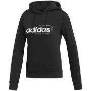 Svetari adidas  Brilliant Basics Hoodie  EU XXS