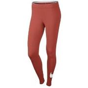 Housut Nike  Womens Sportswear Legging  EU S