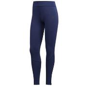 Housut adidas  Own The Run Tgt  EU XS