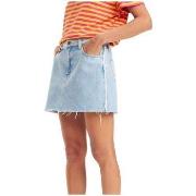 Lyhyt hame Tommy Hilfiger  DW0DW06333  US 26