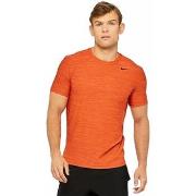 Lyhythihainen t-paita Nike  Drifit  EU L