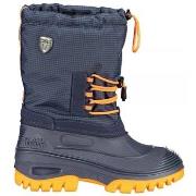 Lasten talvisaappaat Cmp  Ahto WP  28