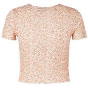 Lyhythihainen t-paita Pepe jeans  PL505467 0AA  EU L