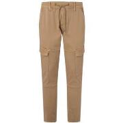 Reisitaskuhousut Pepe jeans  PM114862 885  FR 38