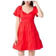 Lyhyt mekko Naf Naf  XENR 253A  EU M