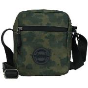 Olkalaukut Monotox  Dave 2  Yksi Koko