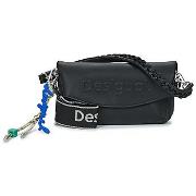 Olkalaukut Desigual  HALF LOGO TROKEL  Yksi Koko